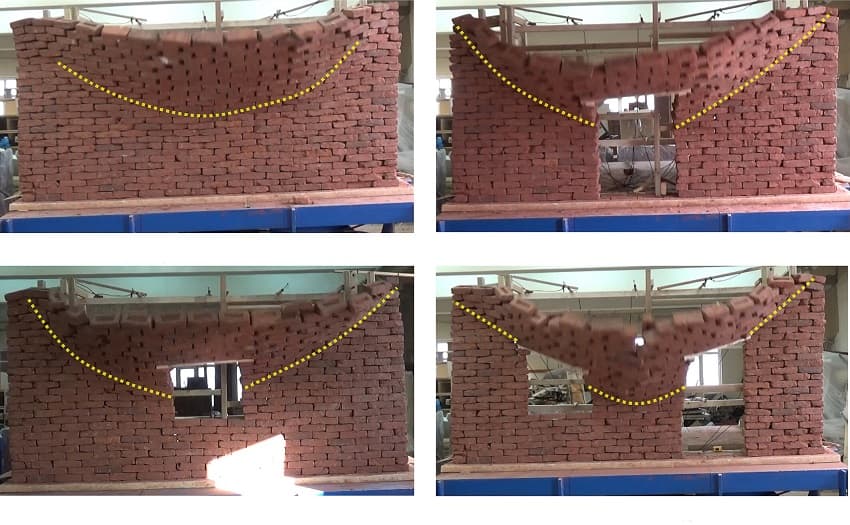 0.5B 조적벽체(90mm) 내진설계: 높이 제한과 필수 보강 가이드